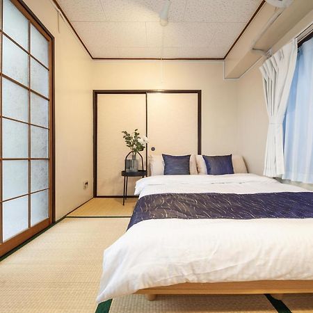 Yk Building Daire Tokyo Dış mekan fotoğraf