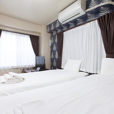 Yk Building Daire Tokyo Dış mekan fotoğraf