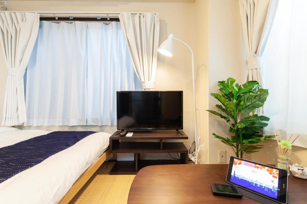 Yk Building Daire Tokyo Dış mekan fotoğraf
