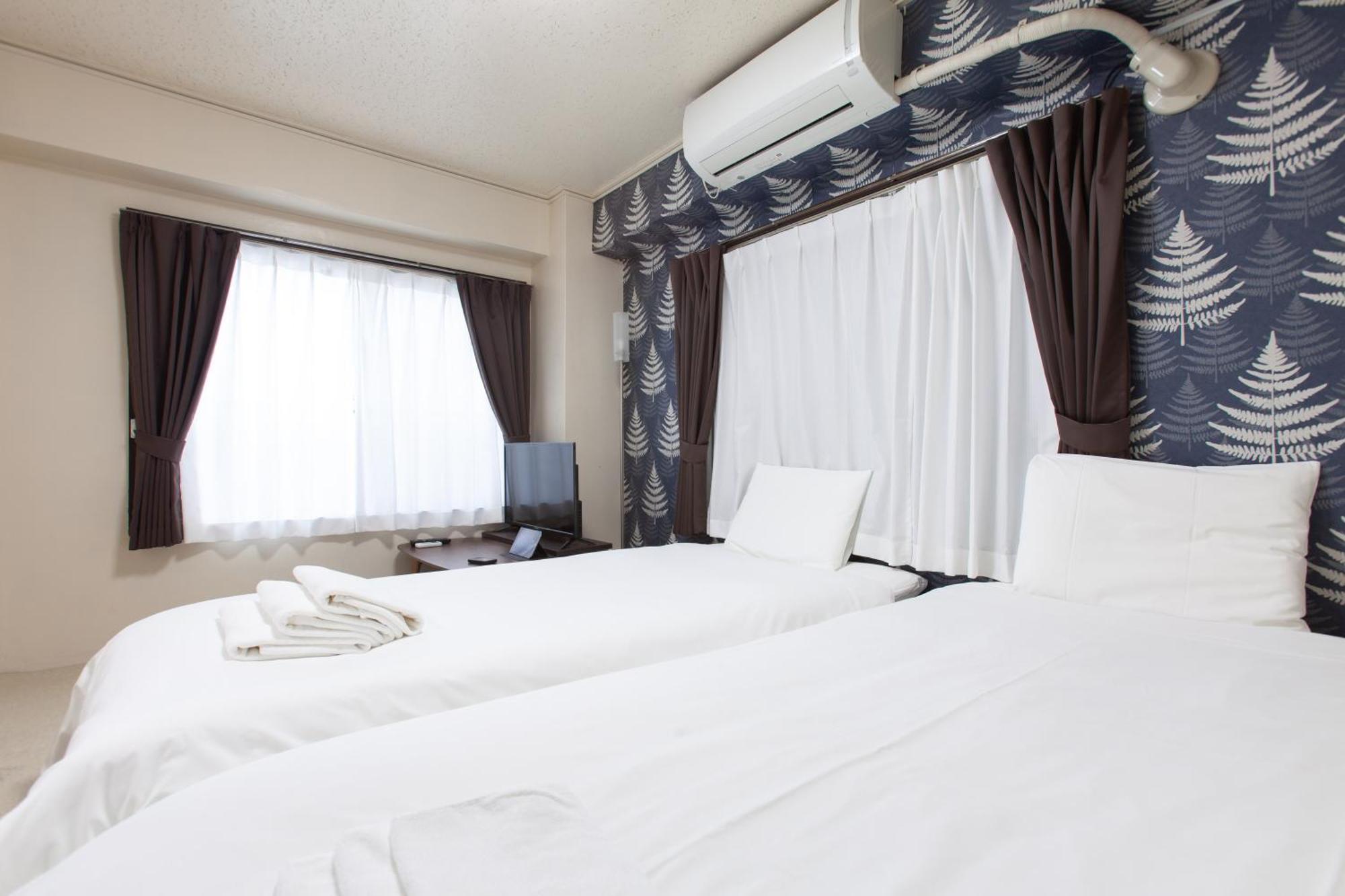 Yk Building Daire Tokyo Dış mekan fotoğraf