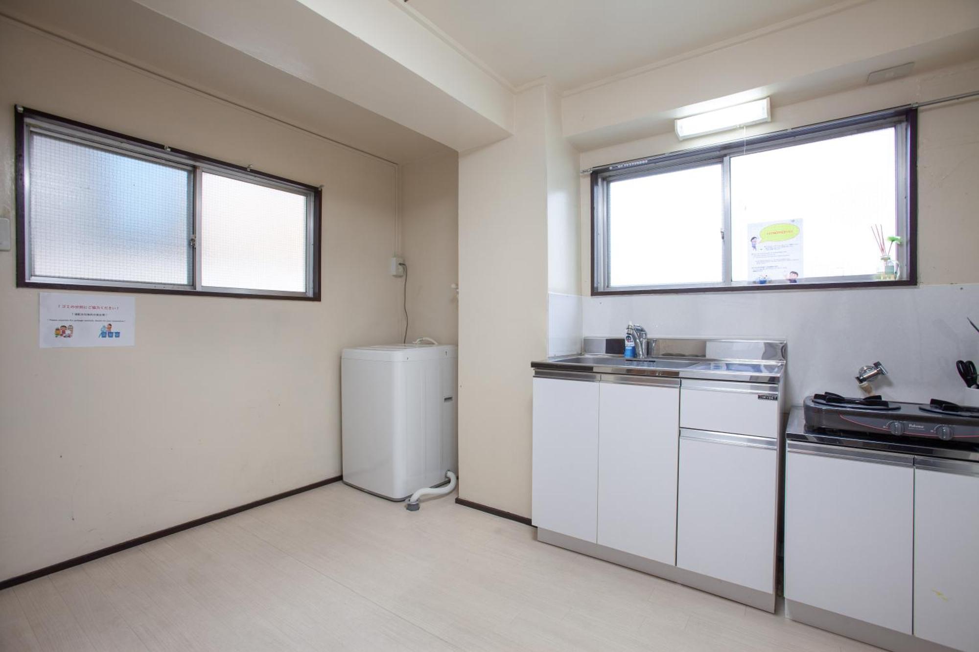 Yk Building Daire Tokyo Dış mekan fotoğraf