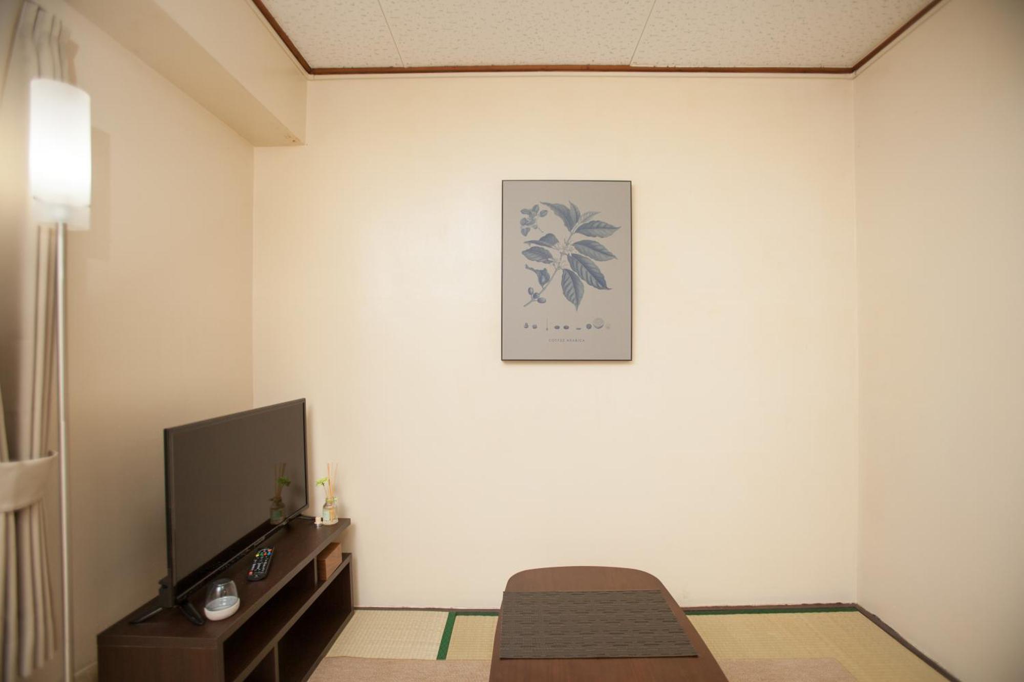 Yk Building Daire Tokyo Dış mekan fotoğraf