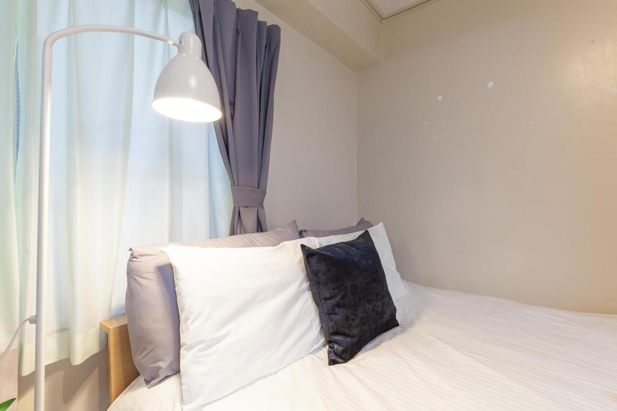 Yk Building Daire Tokyo Dış mekan fotoğraf