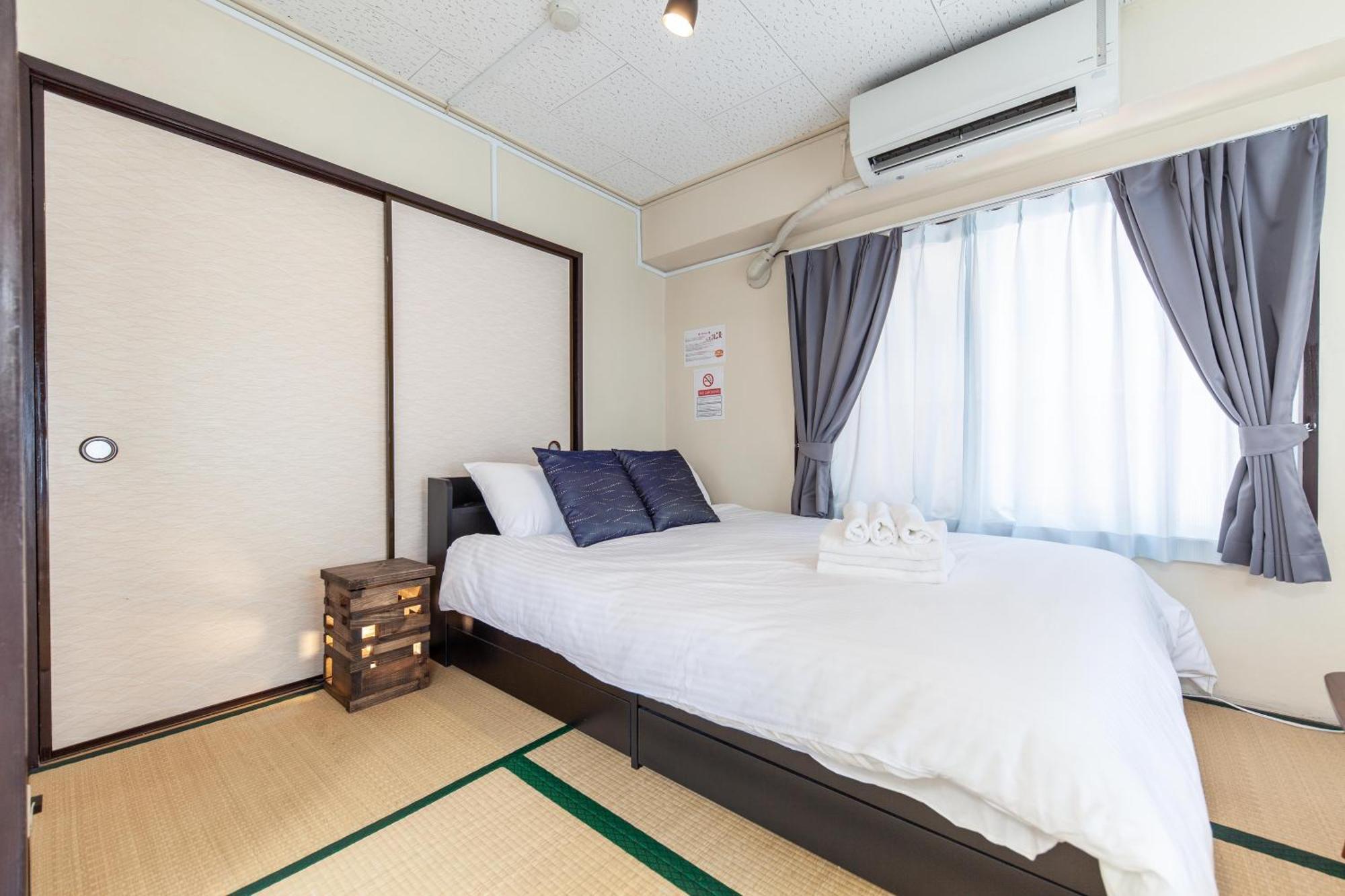 Yk Building Daire Tokyo Dış mekan fotoğraf